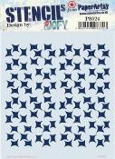 Pochoir PS524 by JoFY 