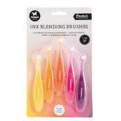  5 ink blending brush 1cm