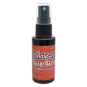 Distress spray Stain Crackling Campfire