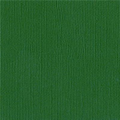 Bazzill Canvas Classic Green