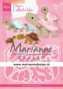 Collectables Tortues