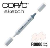 Copic Sketch R - Rose & Rouge