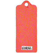 Coral - Translucide