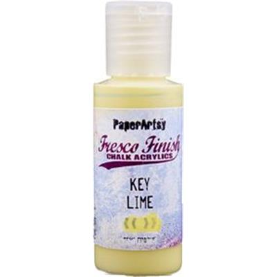 Key Lime - Translucide