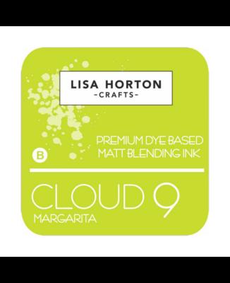 Margarita - Cloud 9 - encre mate