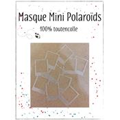 Masque Mini Polarods