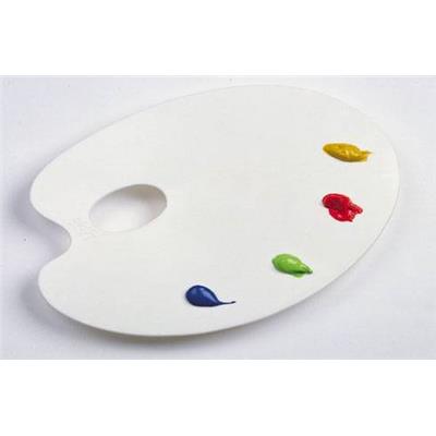 palette plate