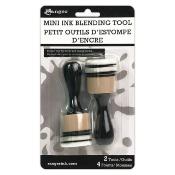 Applicateur pour encre - Ink Blending Tool - lot de 2