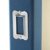 Album Photo - Classeur <br>15x20cm - Bleu marine (navy)