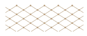 Hot foil Plates - Diamonetta background