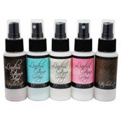 5 Starbust Sprays "Sweet Treats