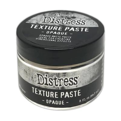 Texture Paste Opaque Tim Holtz Distress
