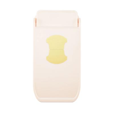 Perforatrice onglet intercalaire