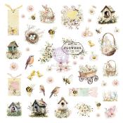 ephemera - Among the wildflowers - 96p