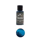 Liquid Acrylic Deep turquoise