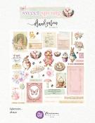 ephemera - Sweet spring - 94p