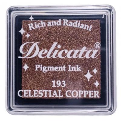 Delicata "Celestial Copper"