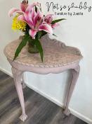 Soft Pink Chalk Mineral Paint