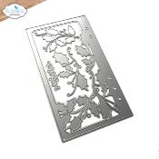 Holly page - Dies Planner Essentials 51