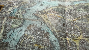 4 Printed Tissue - Paris