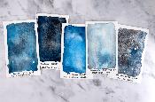 Stormbreaker - watercolor triad set - 3 tubes 5mL