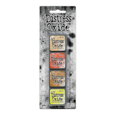4 mini Distress Oxide #8