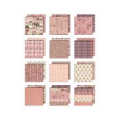 Palette collection : pink