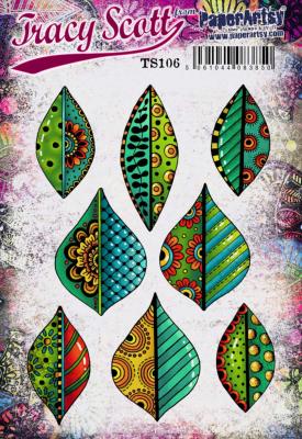Tampon TS106 Tracy Scott