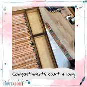 Compartiment long