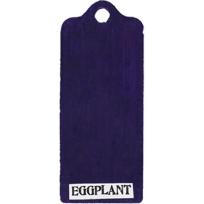 Eggplant - Semi Opaque