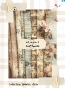 Collection Shabby Sepia - Page 12