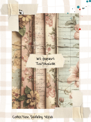 Collection Shabby Sepia - Page 3