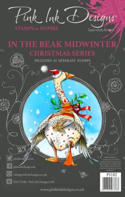 Tampon In the beak Midwinter