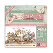 Kit Pop Up - House of roses