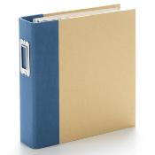 Album Photo - Classeur <br>15x20cm - Bleu marine (navy)