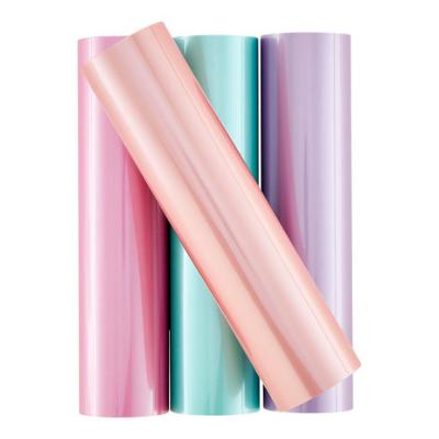 4 Foils réactifs Satin Pastels variety pack