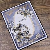 Tampon Doudou Skieur <br> Storybook