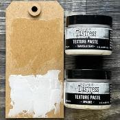 Texture Paste Opaque Tim Holtz Distress