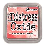 Distress Oxide Abandoned Coral