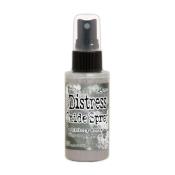 Distress oxide spray Hickory smoke