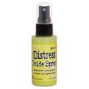 Distress oxide spray Squeezed lemonade