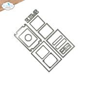 Memory Binder - Pocket Pages Inserts 2