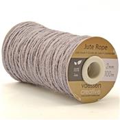 ficelle jute<br>gris