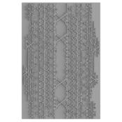 Textured impressions - Classeur de gaufrage - Magic mesh