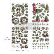 Middy Tranfers - Home for the holidays