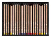 Luminance 6901® Caran d'Ache - boite de 40