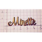 Minette