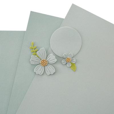 Sage - Essentials Cardstock