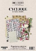 Les papiers Collection Cyclique