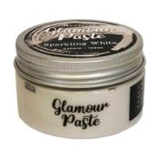 Glamour Paste<br>Sparkling white